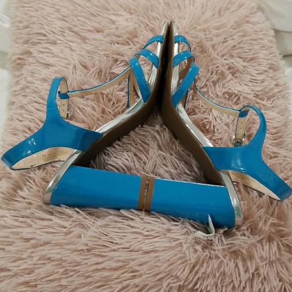 Franco sarto sandals - Picture 2 of 7